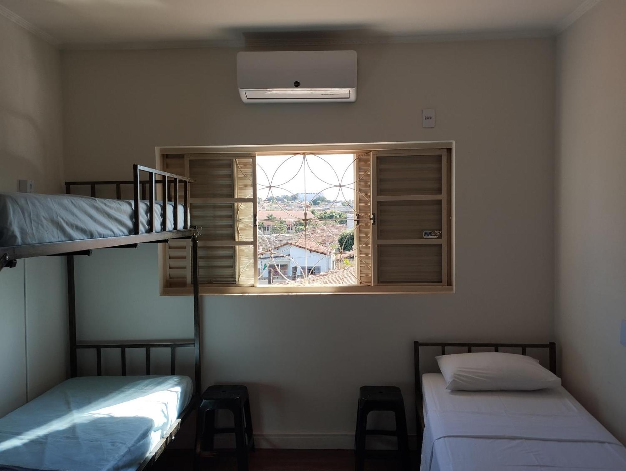 Hostel Do Lago 普雷图河畔圣若泽 外观 照片